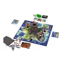 Preporučeni proizvod: King of Monster Island