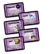 Preporučeni proizvod: Trapwords (na srpskom jeziku)