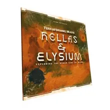 Preporučeni proizvod: Terraforming Mars Hellas & Elysium