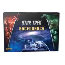 Preporučeni proizvod: Star Trek Ascendancy