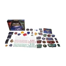 Preporučeni proizvod: Star Trek Ascendancy