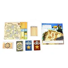 Preporučeni proizvod: Trails of Tucana