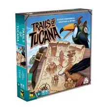 Preporučeni proizvod: Trails of Tucana
