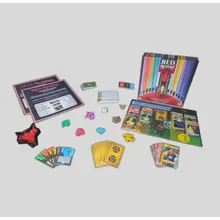 Preporučeni proizvod: Red Rising