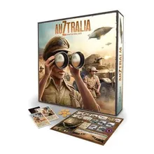 Preporučeni proizvod: AuZtralia