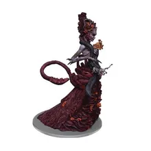 Preporučeni proizvod: DD5 Icons Zuggtmoy, Demon Queen of Fungi
