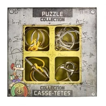 Expert Metal Puzzle - slika proizvoda pod brojem: 1