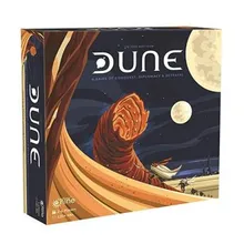 Preporučeni proizvod: Dune Special Edition