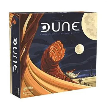 Dune Special Edition - slika proizvoda pod brojem: 1