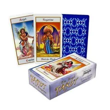 Preporučeni proizvod: Fournier The Angel Tarot