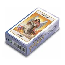 Preporučeni proizvod: Fournier The Angel Tarot
