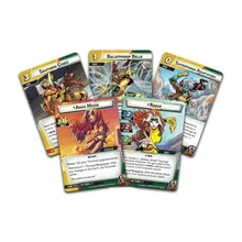 Preporučeni proizvod: Marvel Champions Rogue Hero Pack