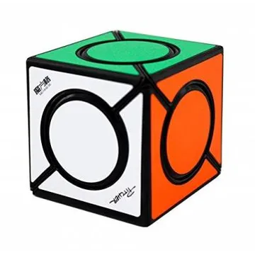 Qiyi Spot Cube - slika proizvoda pod brojem: 1