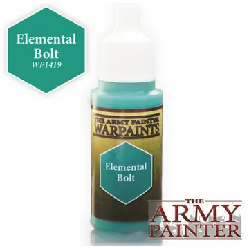 Elemental Bolt - slika proizvoda pod brojem: 1