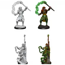 Preporučeni proizvod: D&D Nolzur's Marvelous Miniatures Firbolg Female Druid