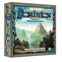 Preporučeni proizvod: Dominion 2nd edition