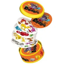 Recommended product: Dobble Animals (na srpskom jeziku)