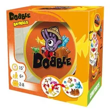 Recommended product: Dobble Animals (na srpskom jeziku)