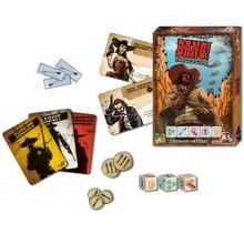 Preporučeni proizvod: Bang! Dice Game