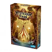 Recommended product: Mysterium Park