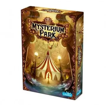 Mysterium Park - slika proizvoda pod brojem: 1