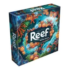 Recommended product: Reef 2.0