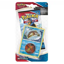 Preporučeni proizvod: Pokemon TCG Sword & Shield Battle Styles Blister (Arrokuda)