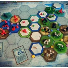 Preporučeni proizvod: Dominant Species