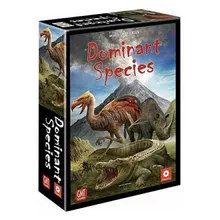 Preporučeni proizvod: Dominant Species