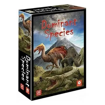 Dominant Species - slika proizvoda pod brojem: 1