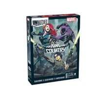 Preporučeni proizvod: Unmatched Marvel For King & Country