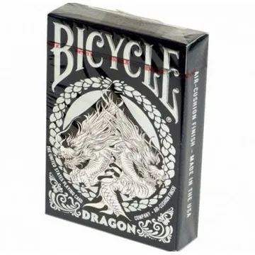 Bicycle Dragon - image of product number: 1