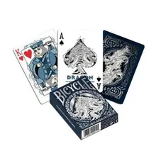 Preporučeni proizvod: Bicycle Dragon