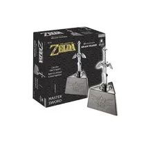 Preporučeni proizvod: Cast Puzzle ZELDA Sword (težina 6/6)
