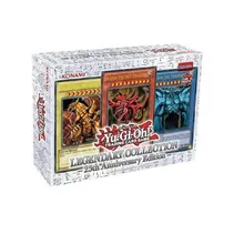 Preporučeni proizvod: Yu Gi Oh! Legendary Collection: 25th Anniversary Edition