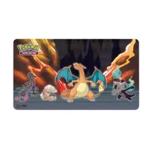 Preporučeni proizvod: Pokemon Gallery Scorching Summit Playmat