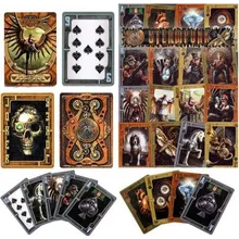 Preporučeni proizvod: Bicycle Steampunk