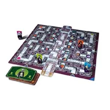 Preporučeni proizvod: Disney Villains Labyrinth