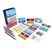 Preporučeni proizvod: Next Station London