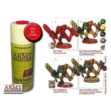 Preporučeni proizvod: Pure Red