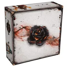 Preporučeni proizvod: Black Rose Wars