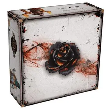 Black Rose Wars - slika proizvoda pod brojem: 1