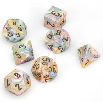 Chessex Festive Vibrant with Brown - slika proizvoda pod brojem: 1