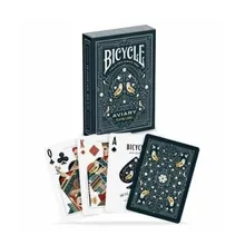 Preporučeni proizvod: Bicycle Tiny Aviary