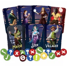 Preporučeni proizvod: Werewords Deluxe Edition