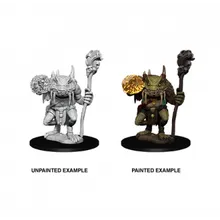 Preporučeni proizvod: D&D Nolzur's marvelous miniatures - Green Slaad