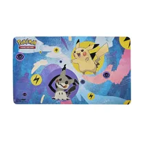 Preporučeni proizvod: Pokemon Pikachu & Mimikyu Playmat