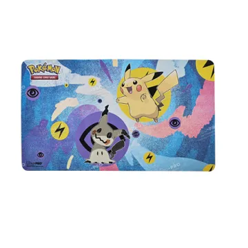 Pokemon Pikachu & Mimikyu Playmat - slika proizvoda pod brojem: 1