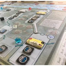 Preporučeni proizvod: Nemo's War