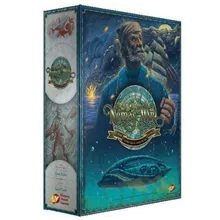 Preporučeni proizvod: Nemo's War